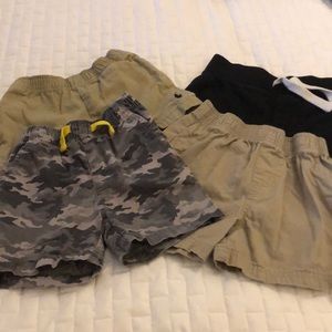 Shorts bundle